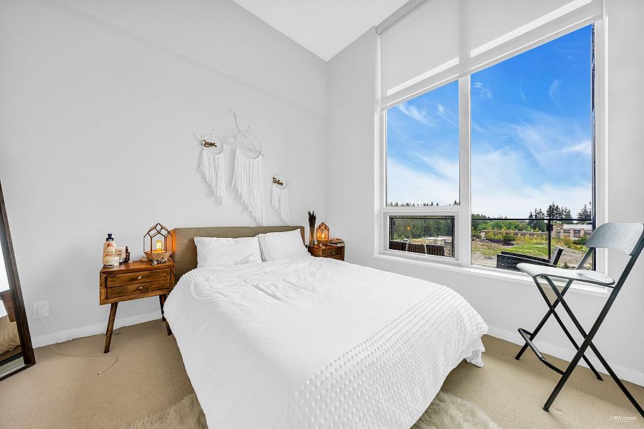 506 5687 Gray Avenue Vancouver, BC - 9