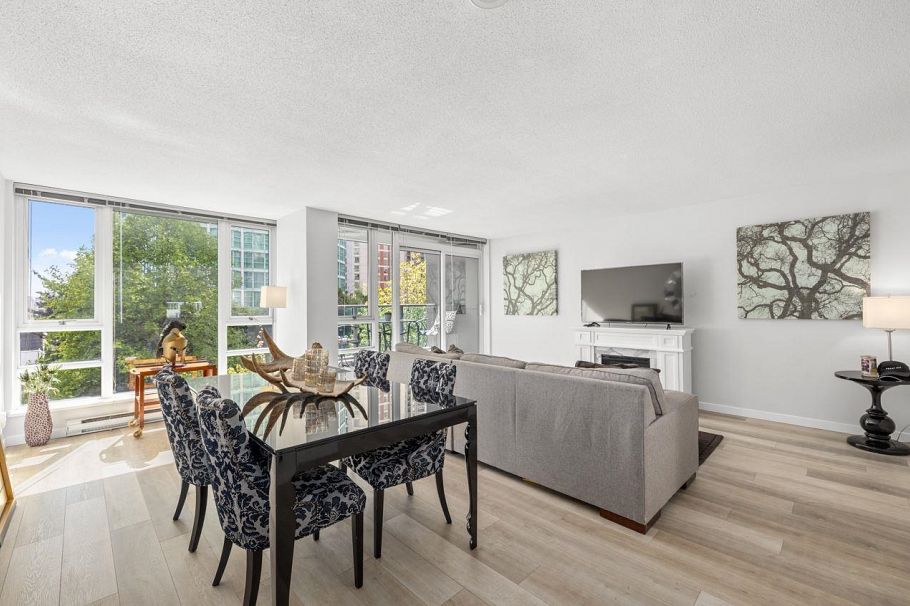 503 788 Hamilton Street Vancouver, BC - 5