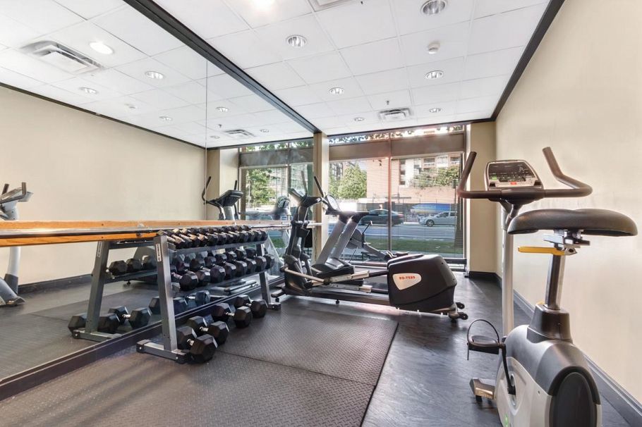 1007 888 Pacific Street Vancouver, BC - 24