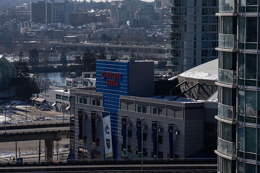 1903 550 Taylor Street Vancouver, BC - 24