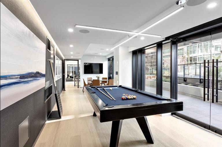 606 889 Pacific Street Vancouver, BC - 28