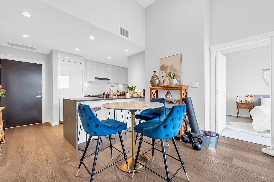 506 5687 Gray Avenue Vancouver, BC - 13