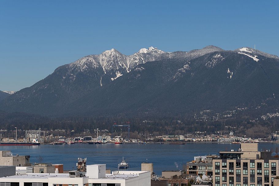 1903 550 Taylor Street Vancouver, BC - 29