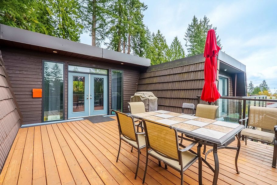 4066 Norwood Avenue North Vancouver, BC - 20