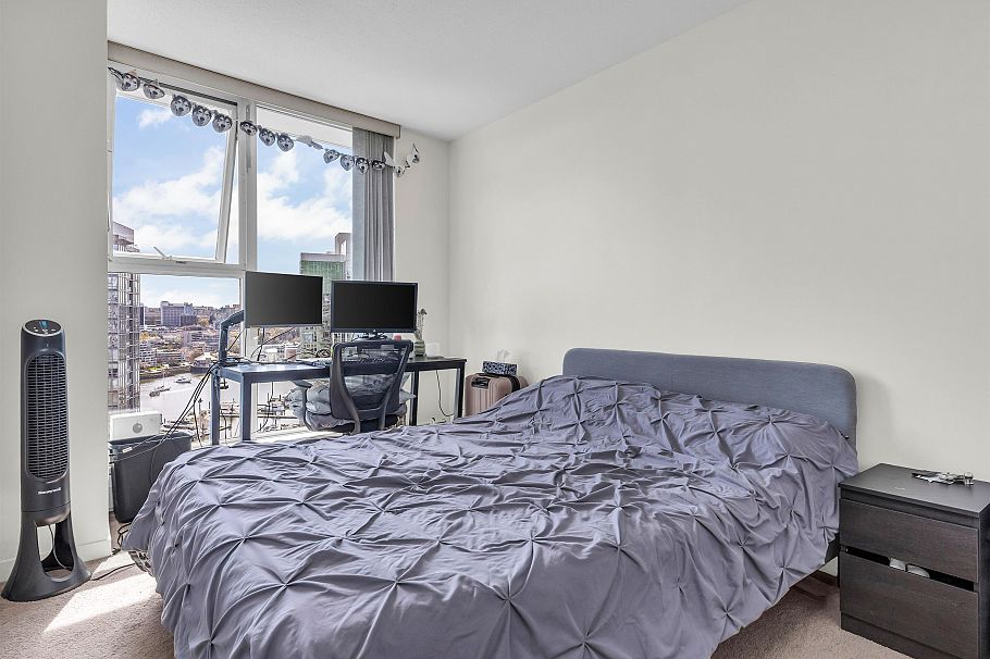 2206 1009 Expo Boulevard Vancouver, BC - 15