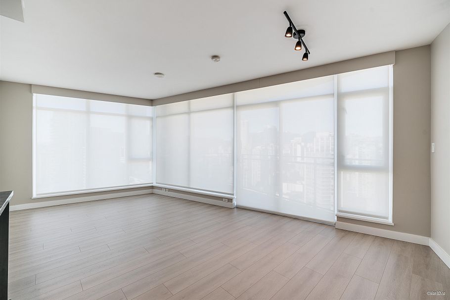 3603 1372 Seymour Street Vancouver, BC - 6