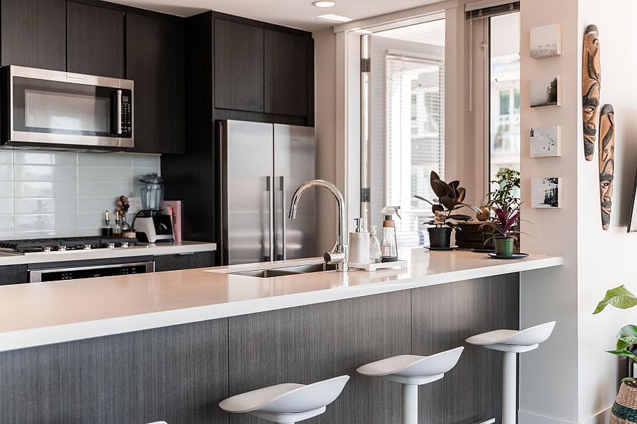 306 277 W 1st Street North Vancouver, BC - 14