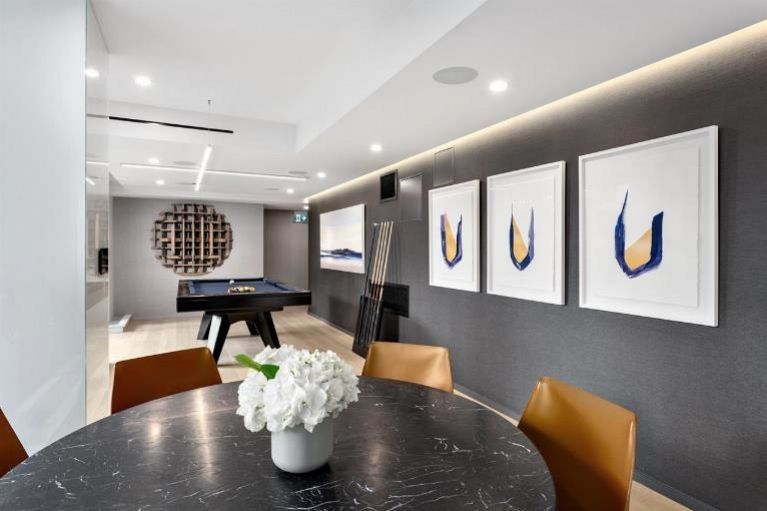 606 889 Pacific Street Vancouver, BC - 29