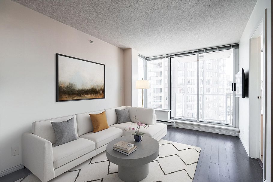 1903 550 Taylor Street Vancouver, BC - 1