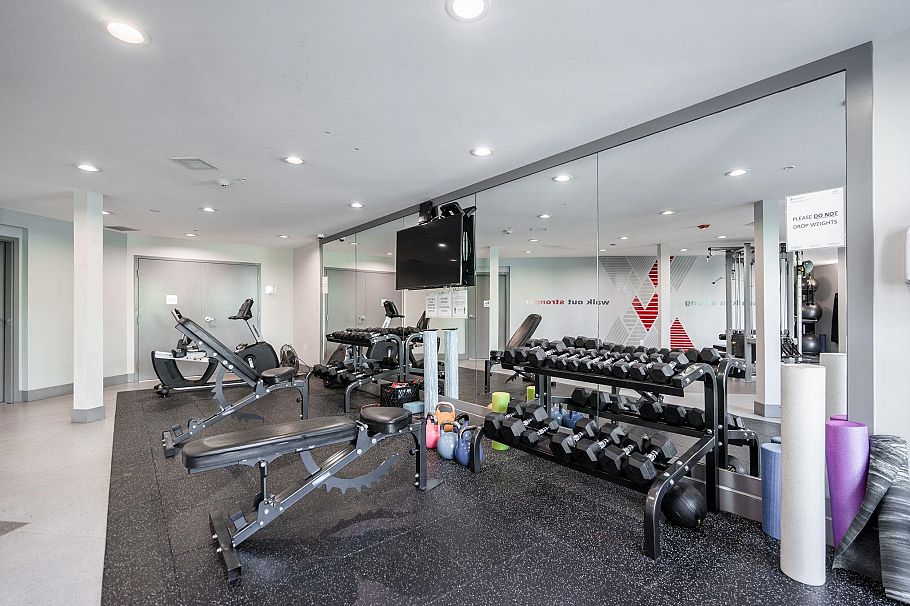 306 277 W 1st Street North Vancouver, BC - 35