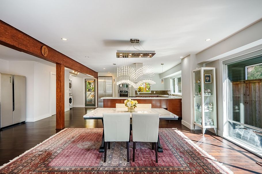 4066 Norwood Avenue North Vancouver, BC - 9