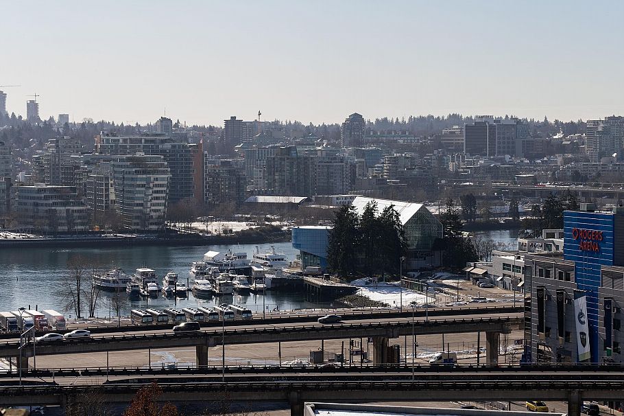 1903 550 Taylor Street Vancouver, BC - 22