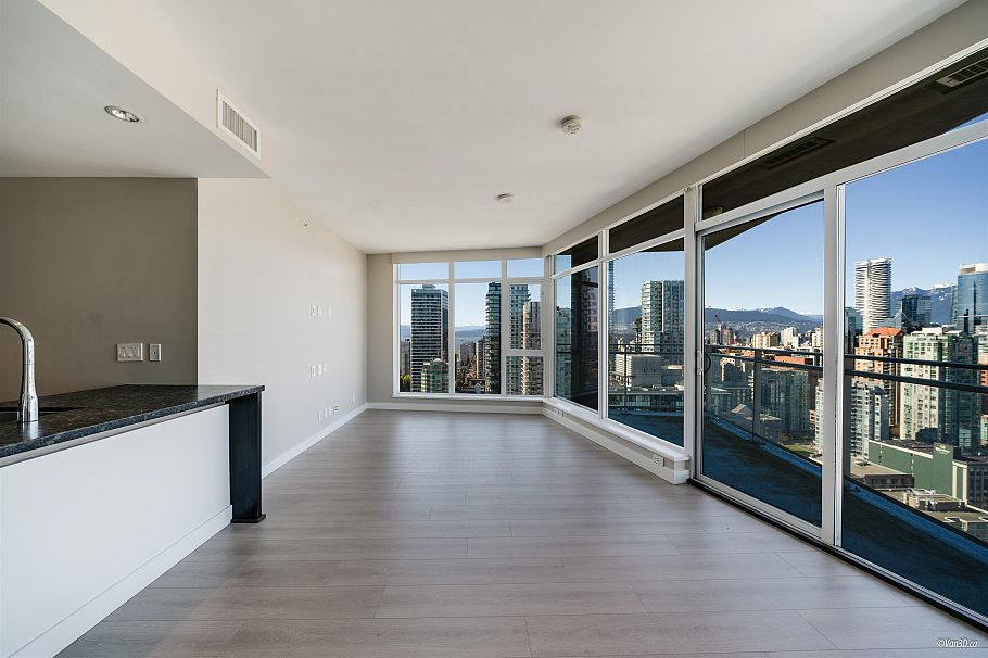 3603 1372 Seymour Street Vancouver, BC - 7