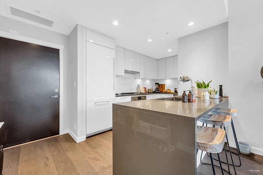 506 5687 Gray Avenue Vancouver, BC - 14