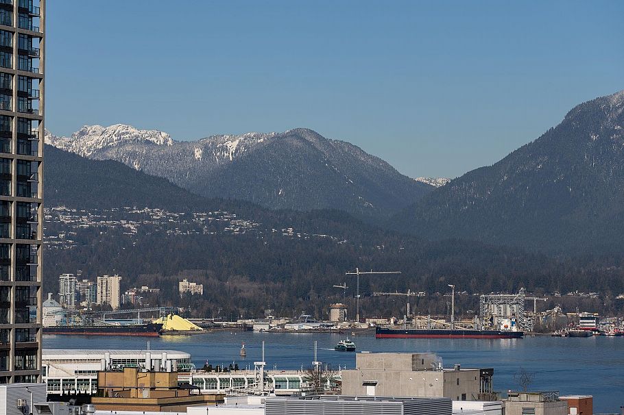 1903 550 Taylor Street Vancouver, BC - 30