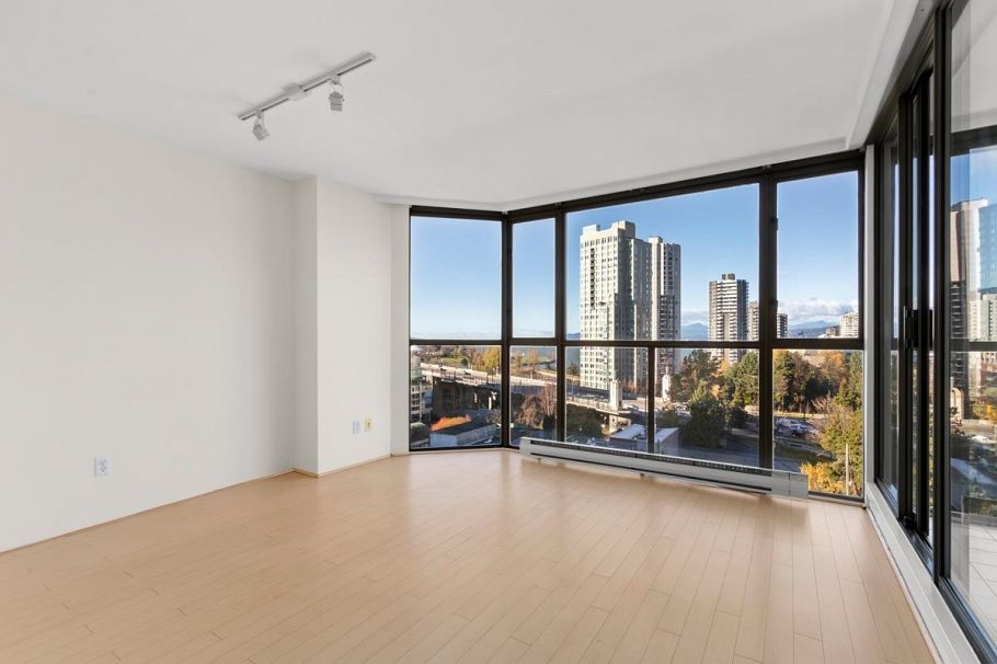 1007 888 Pacific Street Vancouver, BC - 11