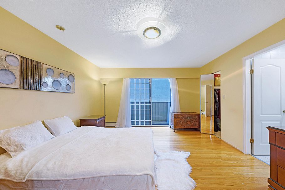 137 W Woodstock Avenue Vancouver, BC - 26