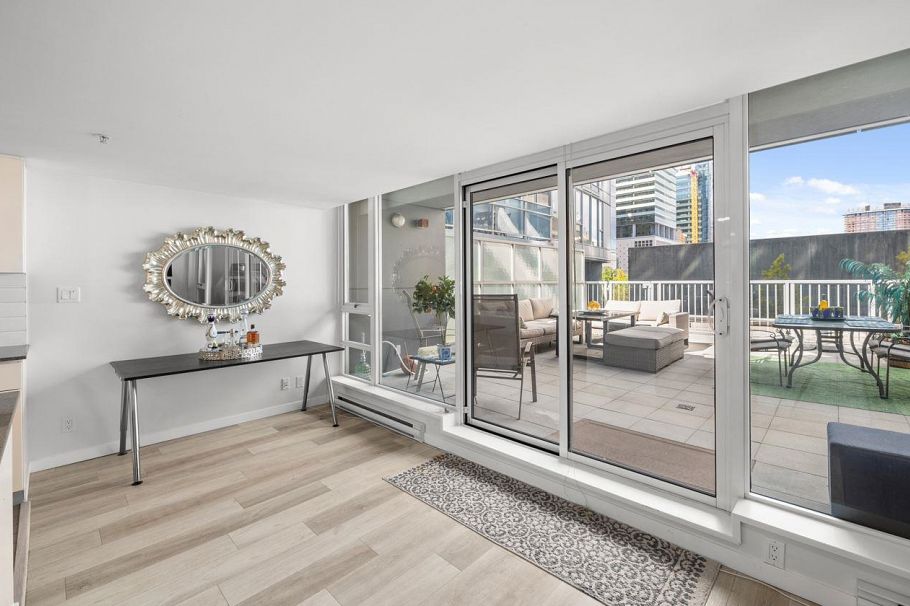 503 788 Hamilton Street Vancouver, BC - 8