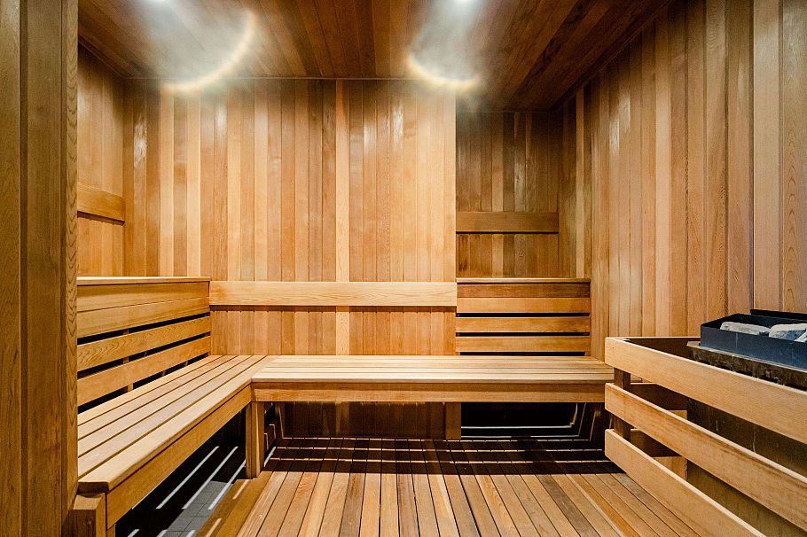 1701 1499 W Pender Street Vancouver, BC - 33