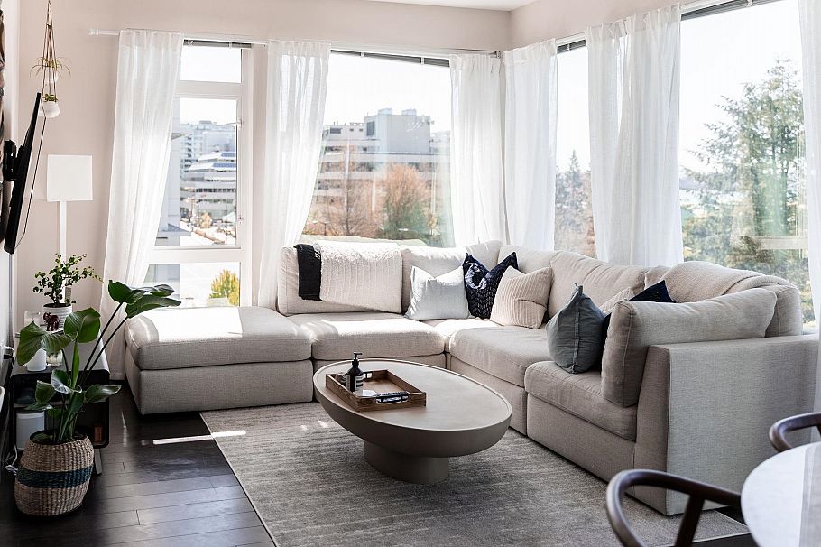 306 277 W 1st Street North Vancouver, BC - 6