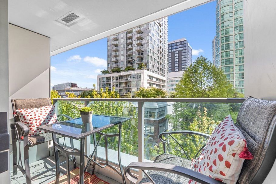 503 788 Hamilton Street Vancouver, BC - 6