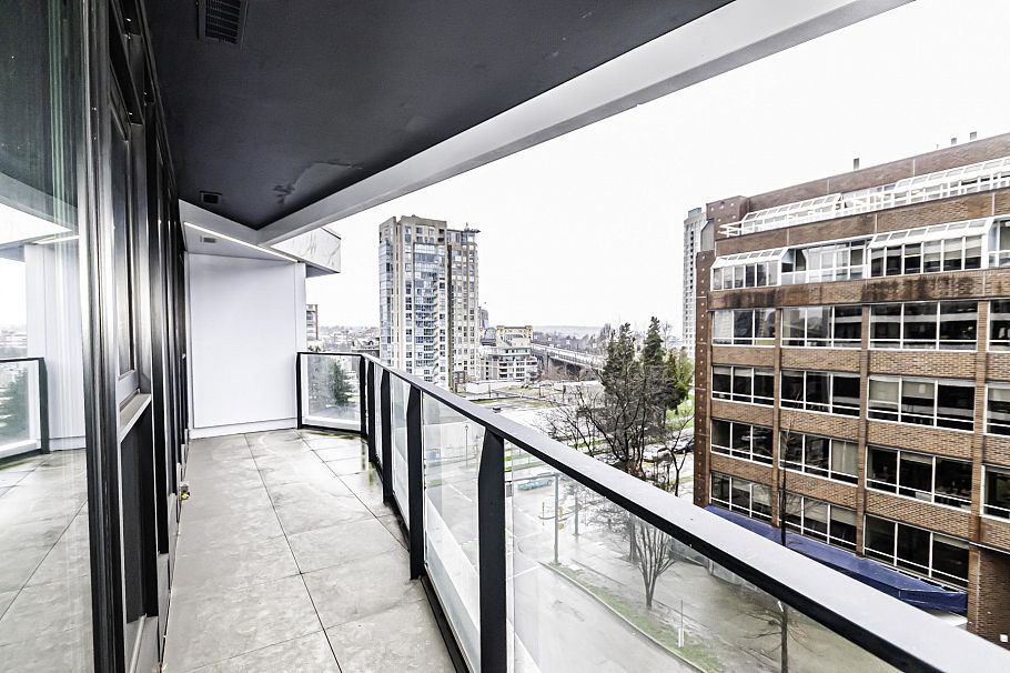 606 889 Pacific Street Vancouver, BC - 18
