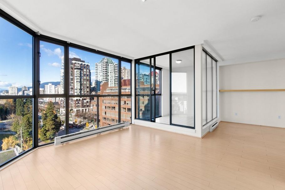 1007 888 Pacific Street Vancouver, BC - 6