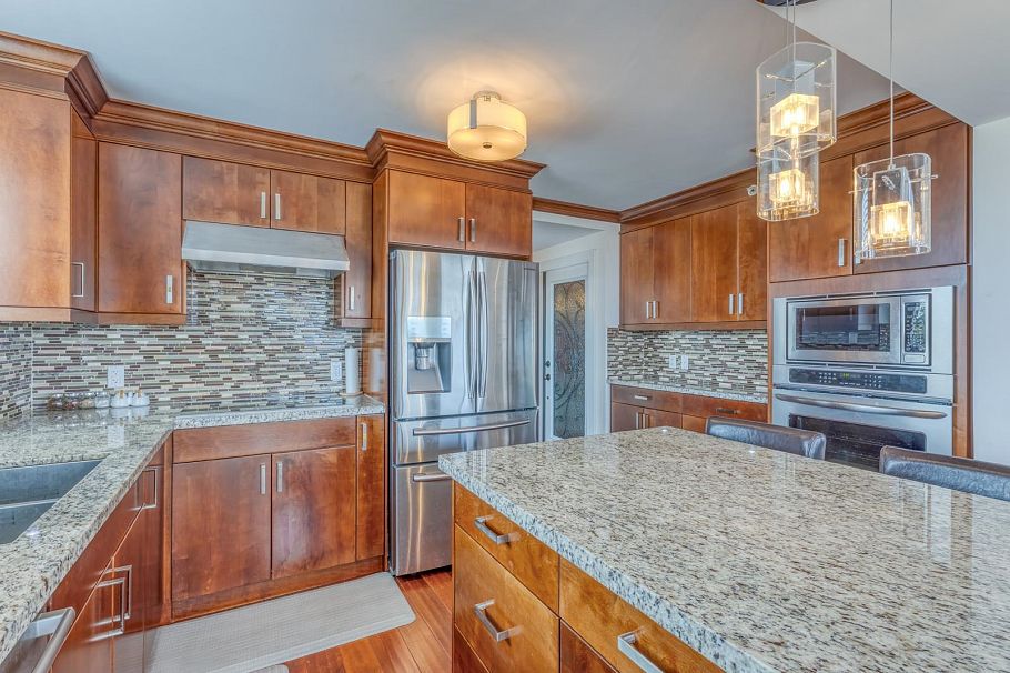 PH1 2121 W 38th Avenue Vancouver, BC - 28