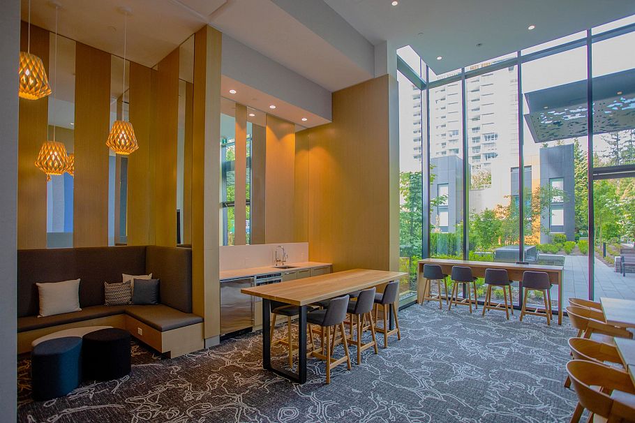 507 5608 Berton Avenue Vancouver, BC - 7