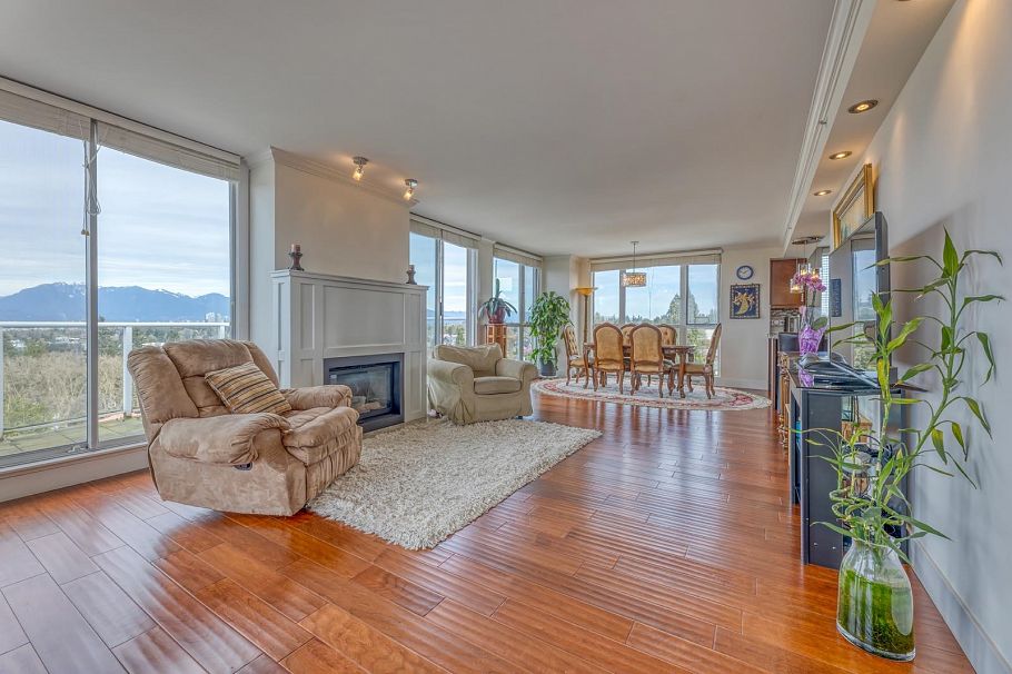 PH1 2121 W 38th Avenue Vancouver, BC - 14