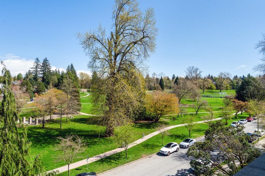 403 4685 Valley Drive Vancouver, BC - 27