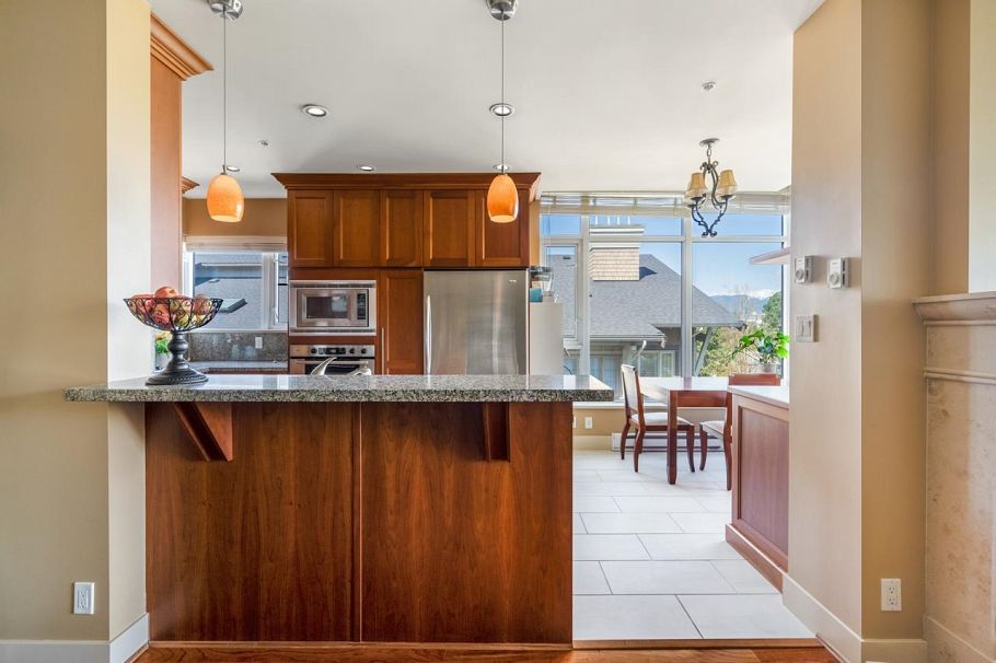 403 4685 Valley Drive Vancouver, BC - 14