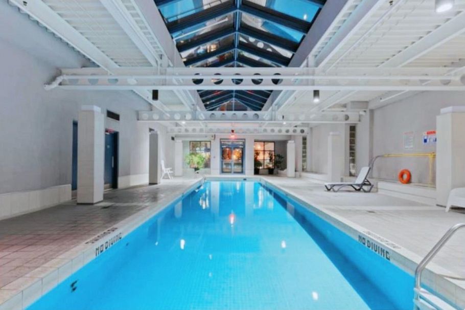 309 555 Abbott Street Vancouver, BC - 12