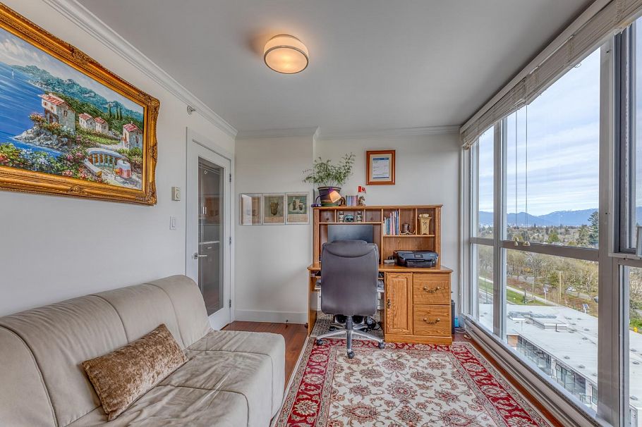 PH1 2121 W 38th Avenue Vancouver, BC - 27