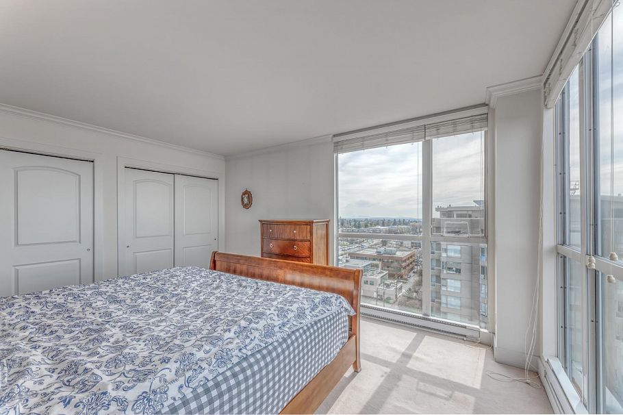 PH1 2121 W 38th Avenue Vancouver, BC - 8