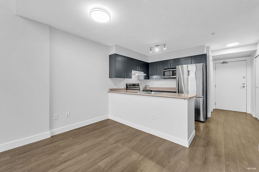 319 418 E Broadway Vancouver, BC - 10