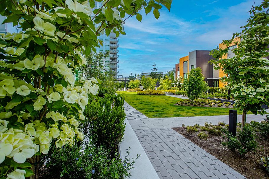 507 5608 Berton Avenue Vancouver, BC - 12