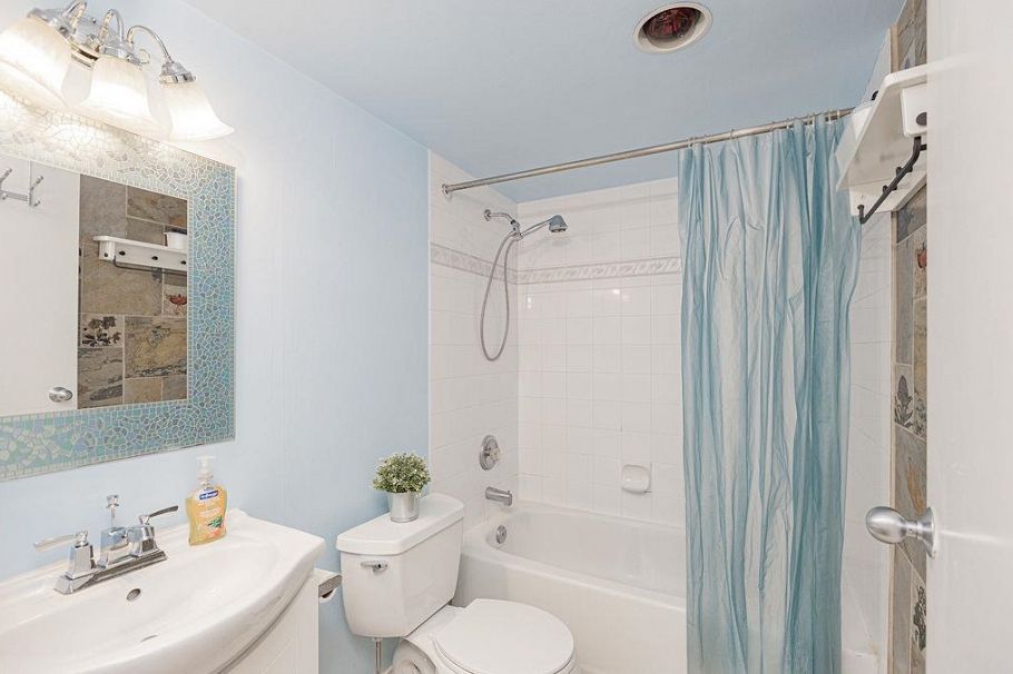 1702 811 Helmcken Street Vancouver, BC - 12