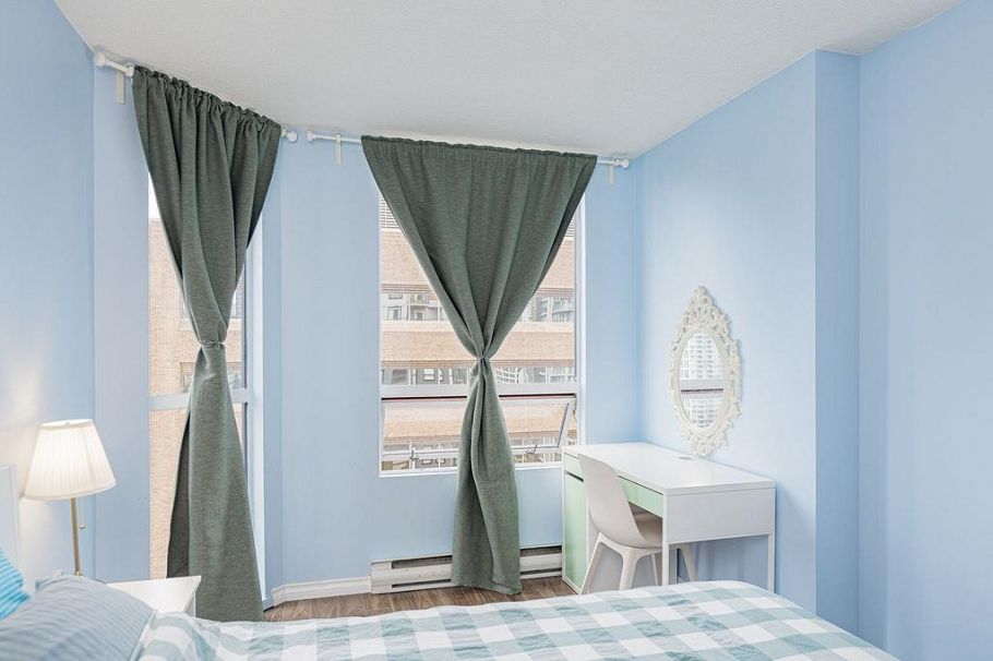 1702 811 Helmcken Street Vancouver, BC - 10