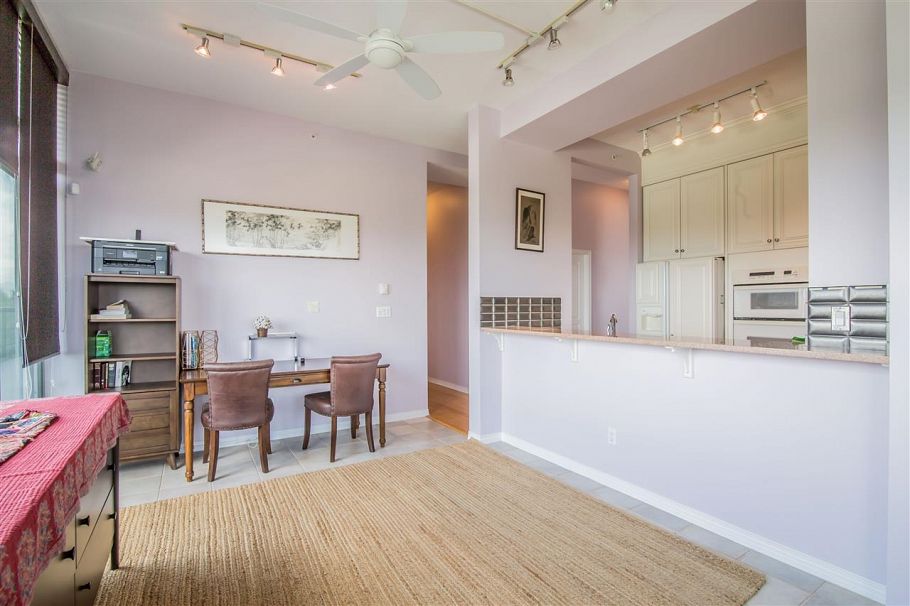 1801 5639 Hampton Place Vancouver, BC - 15