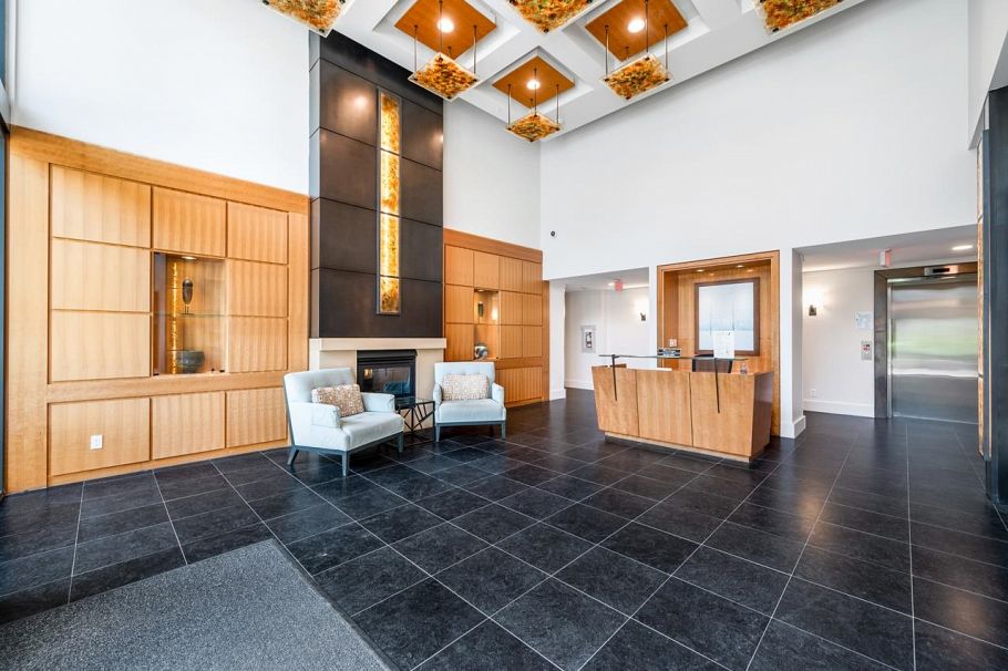 403 4685 Valley Drive Vancouver, BC - 25