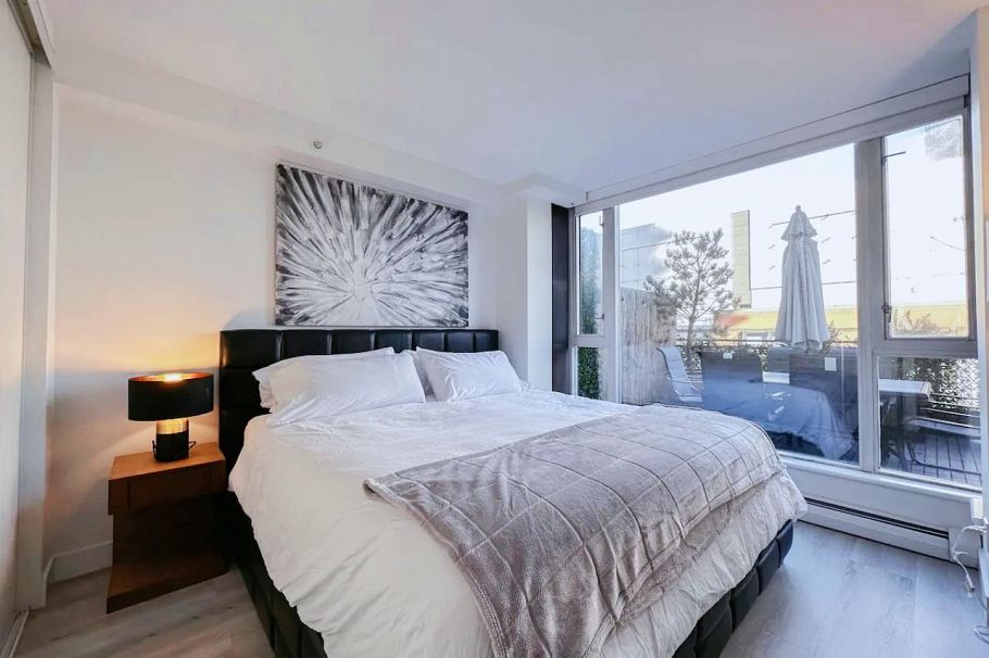 309 555 Abbott Street Vancouver, BC - 5