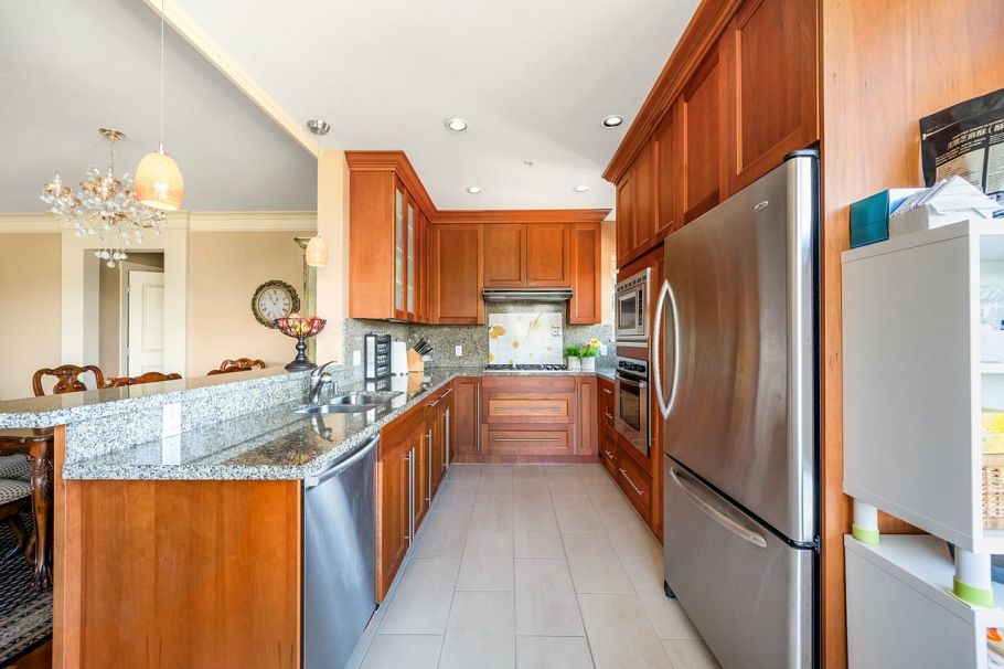 403 4685 Valley Drive Vancouver, BC - 13