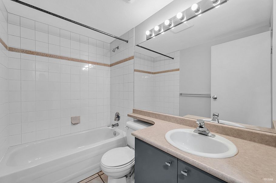 319 418 E Broadway Vancouver, BC - 21