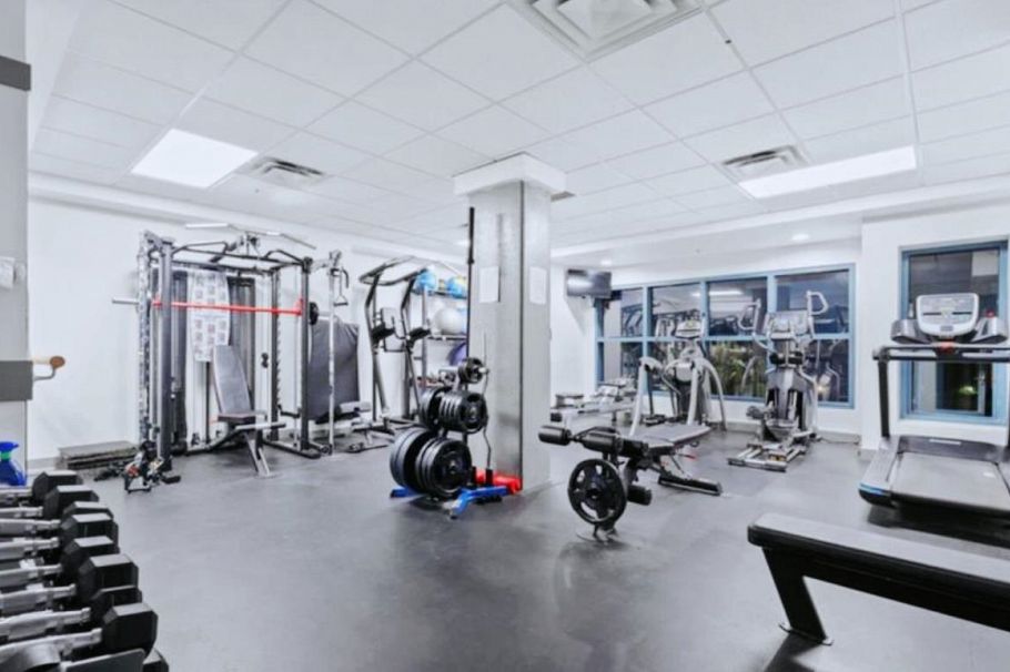 309 555 Abbott Street Vancouver, BC - 11