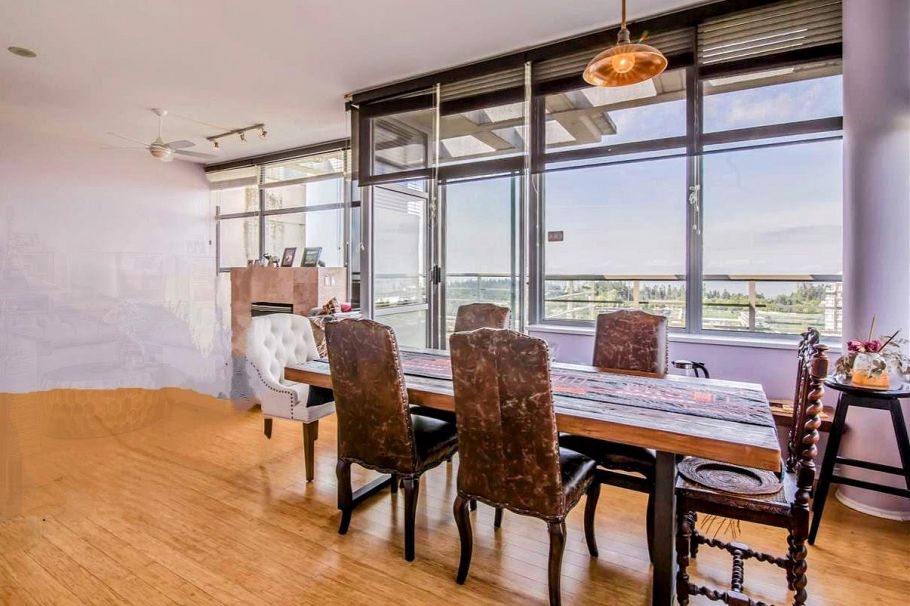 1801 5639 Hampton Place Vancouver, BC - 21