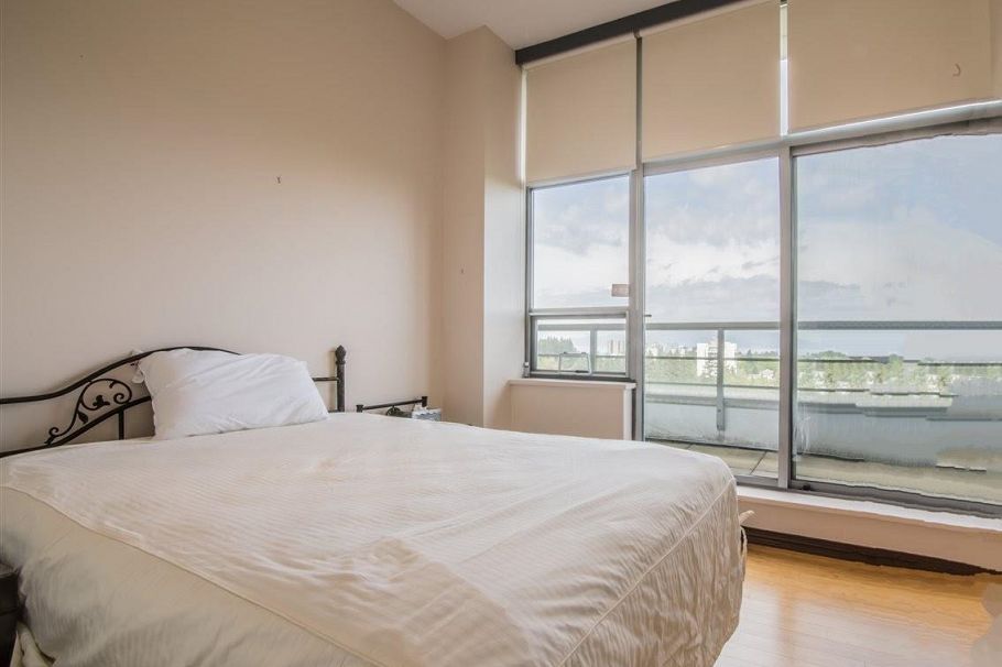 1801 5639 Hampton Place Vancouver, BC - 14