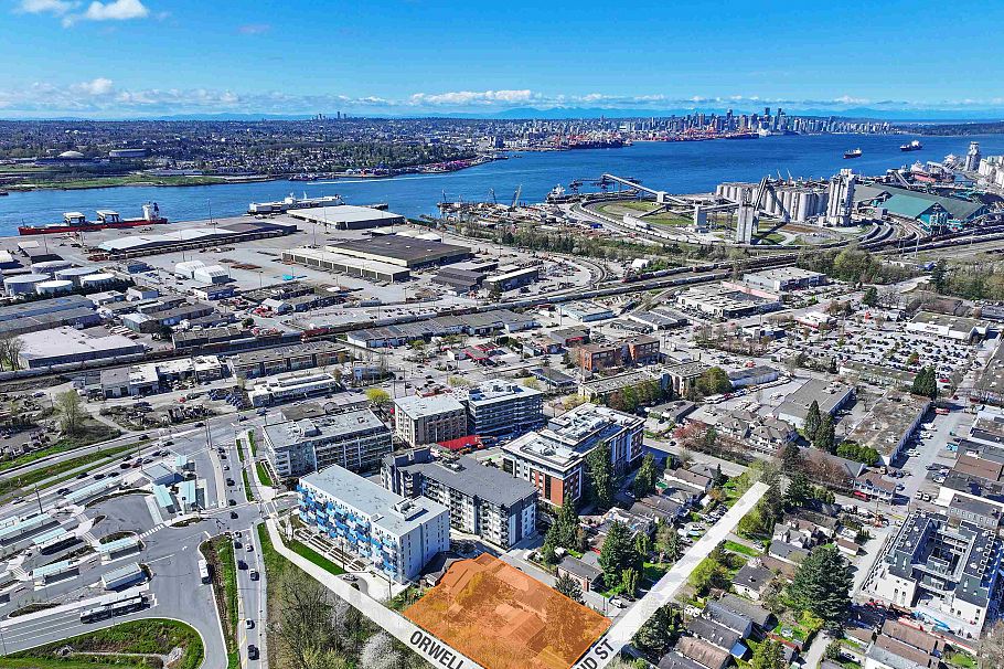 279 Orwell Street North Vancouver, BC - 4