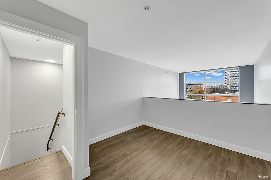 319 418 E Broadway Vancouver, BC - 18