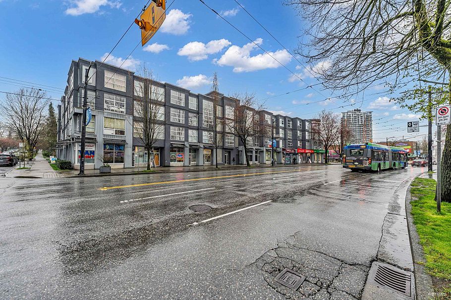 319 418 E Broadway Vancouver, BC - 26